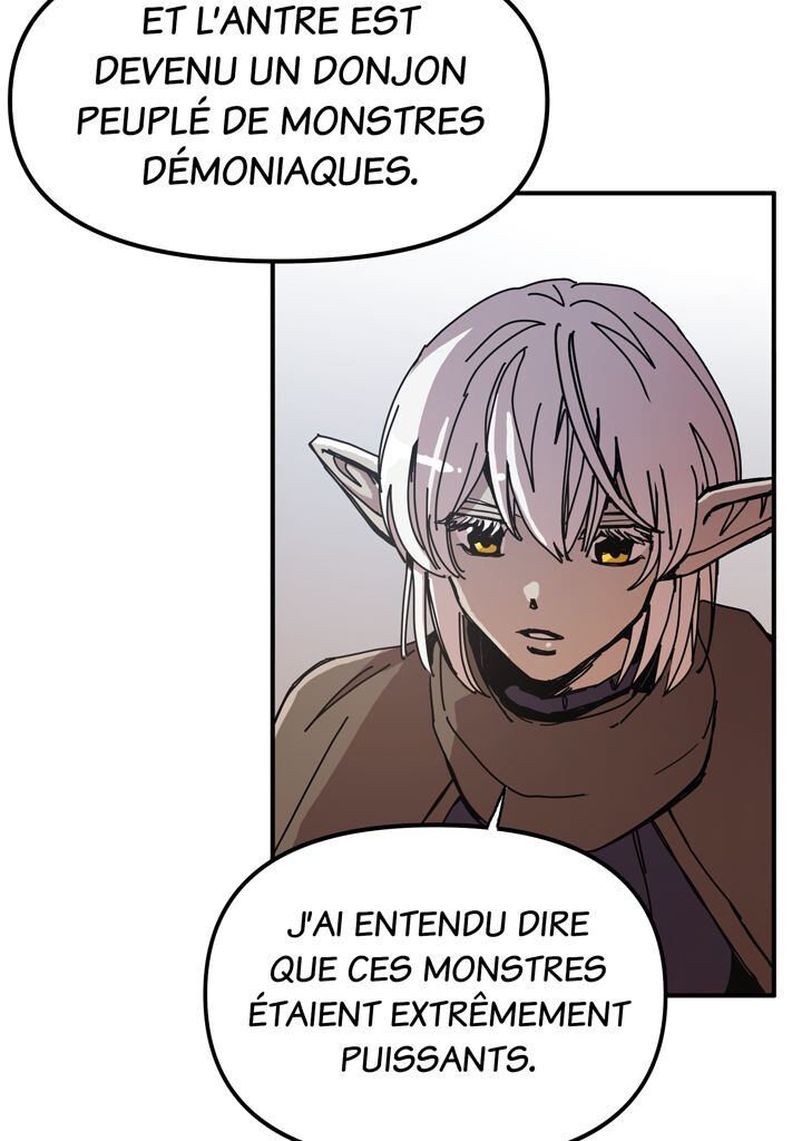 Read Bug Player FR Manga Online