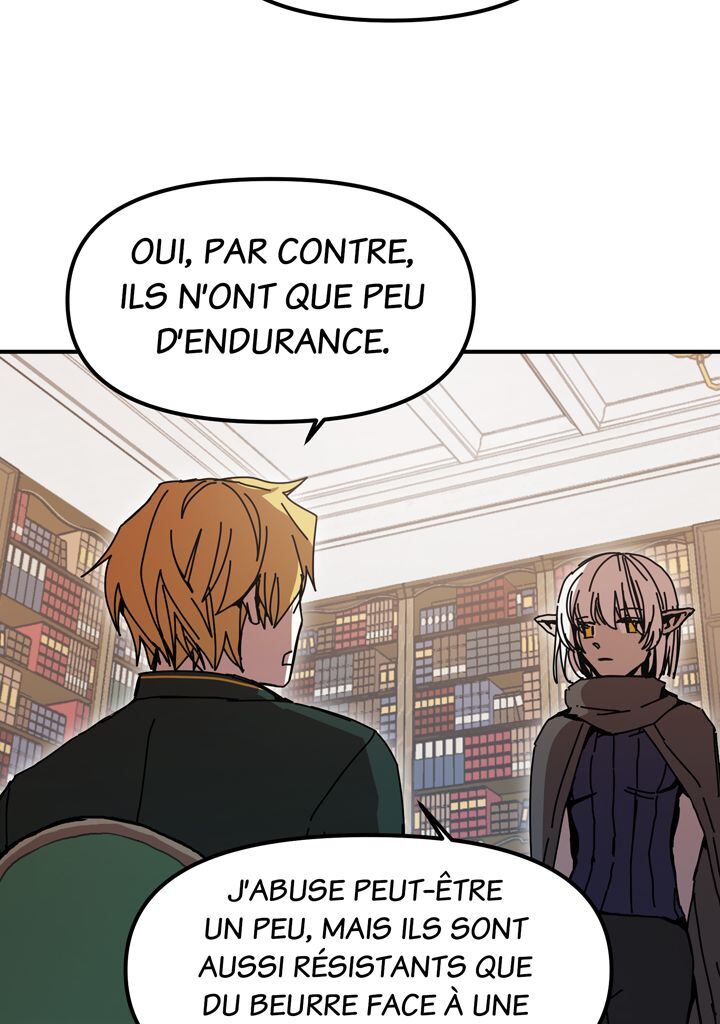 Read Bug Player FR Manga Online
