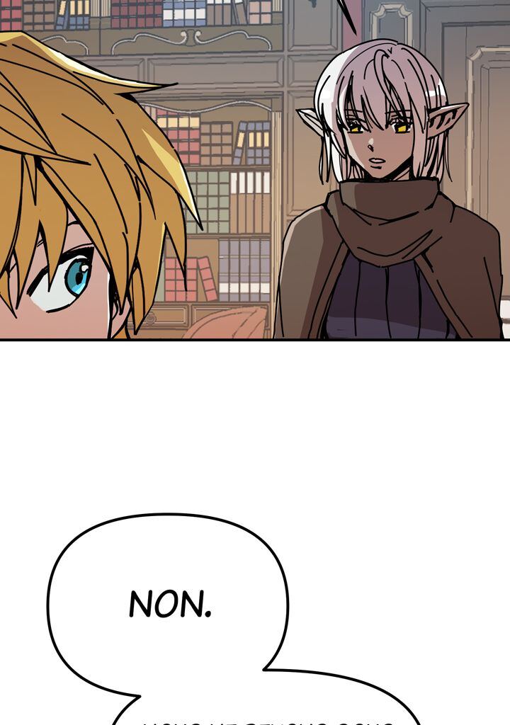 Read Bug Player FR Manga Online