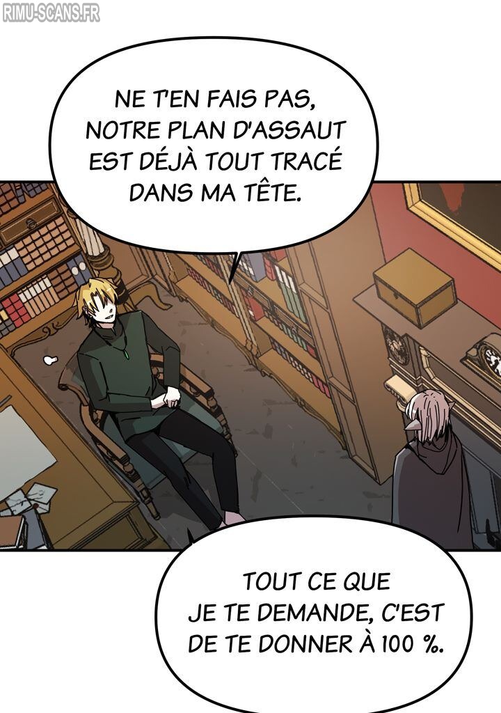 Read Bug Player FR Manga Online