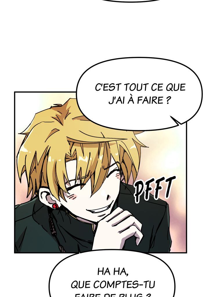 Read Bug Player FR Manga Online