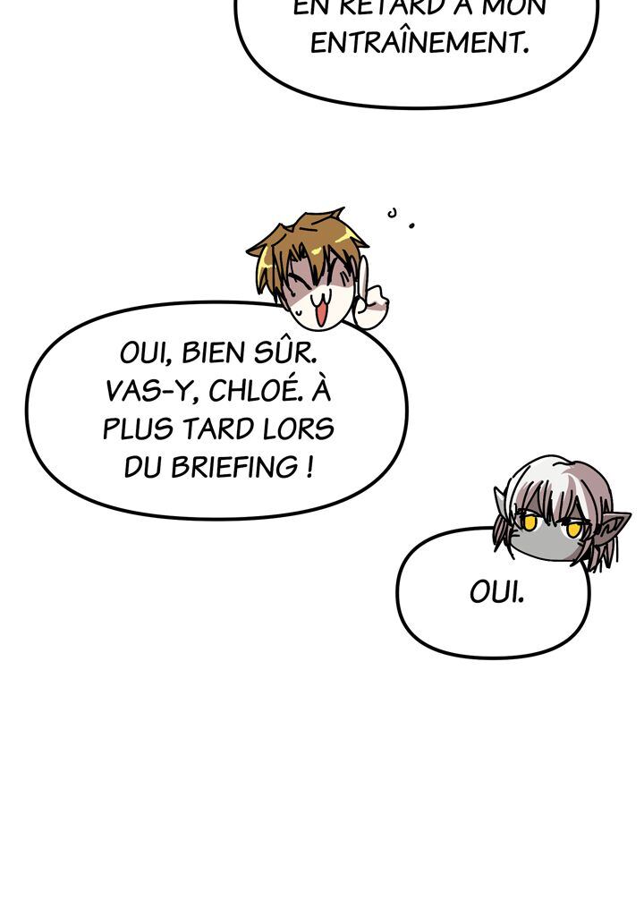 Read Bug Player FR Manga Online
