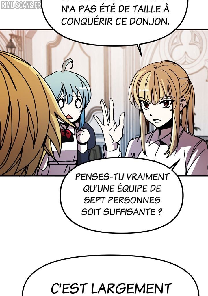 Read Bug Player FR Manga Online
