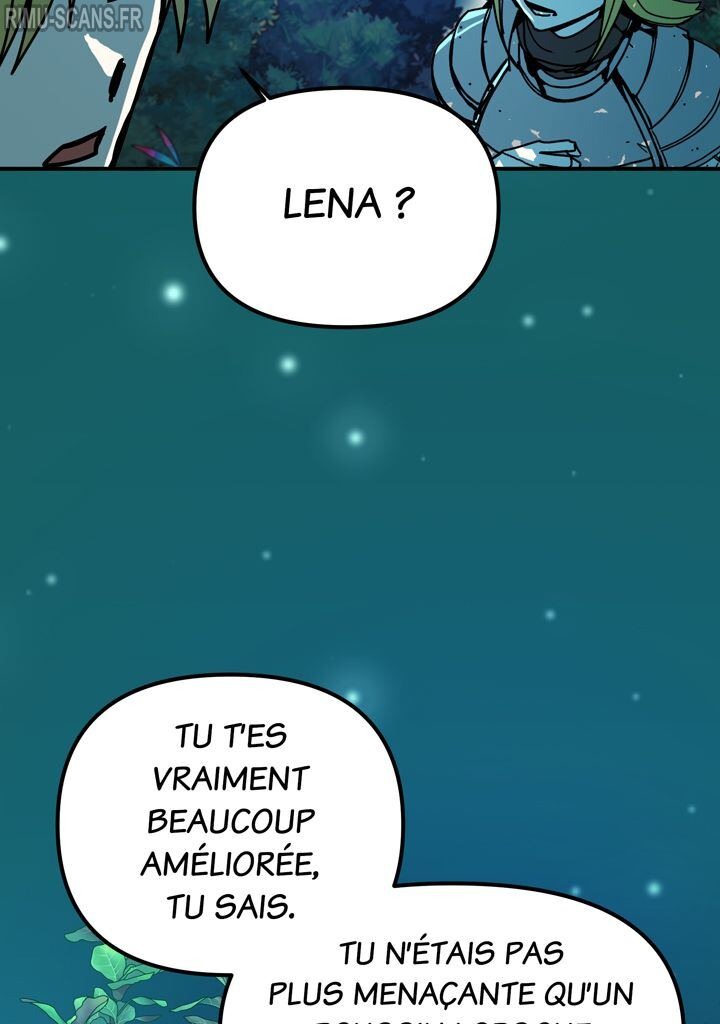 Read Bug Player FR Manga Online