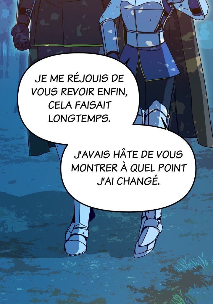 Read Bug Player FR Manga Online