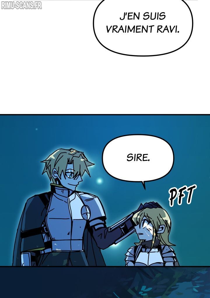 Read Bug Player FR Manga Online
