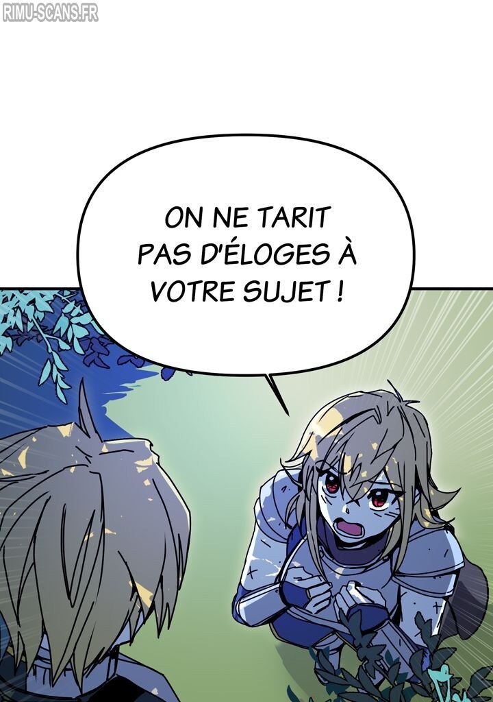 Read Bug Player FR Manga Online