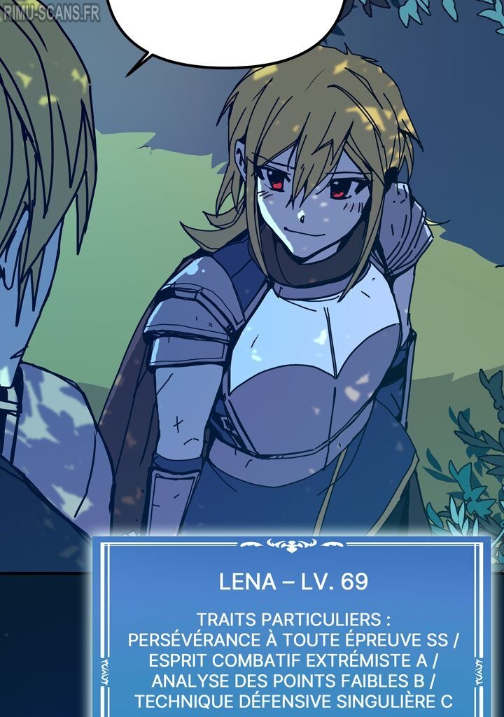 Read Bug Player FR Manga Online