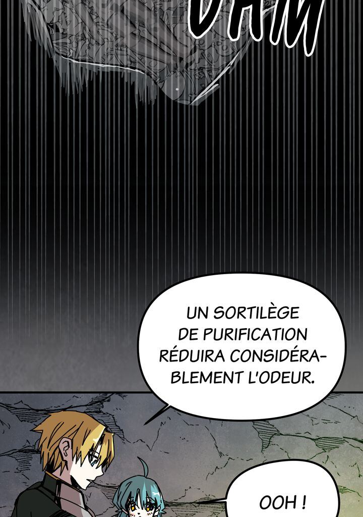 Read Bug Player FR Manga Online