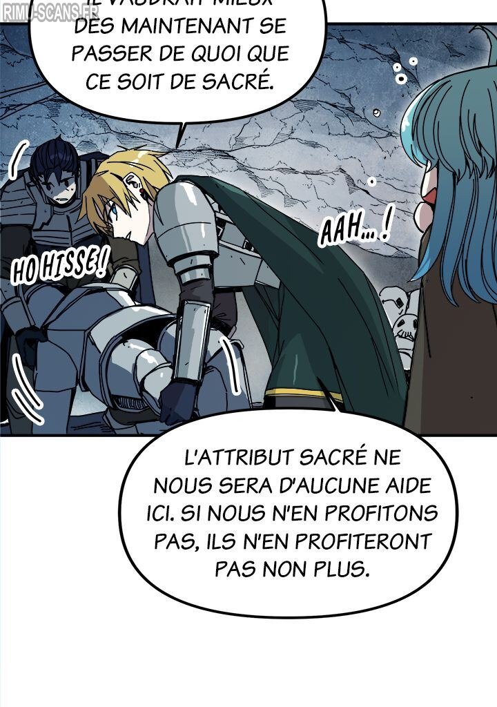 Read Bug Player FR Manga Online