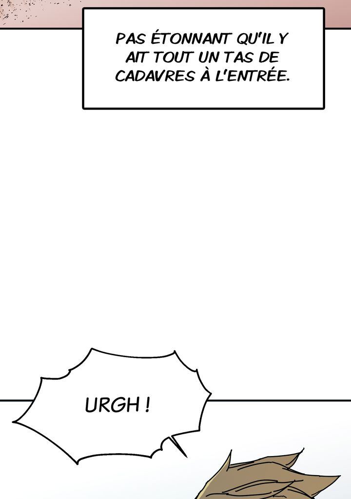 Read Bug Player FR Manga Online