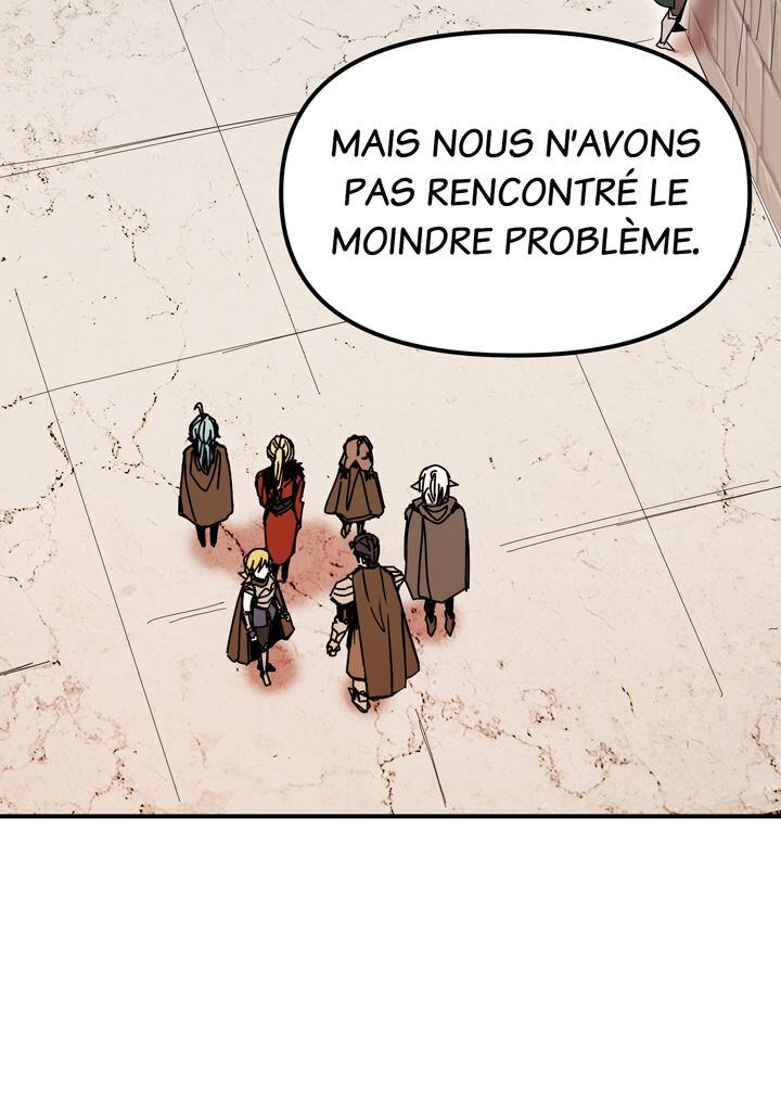 Read Bug Player FR Manga Online