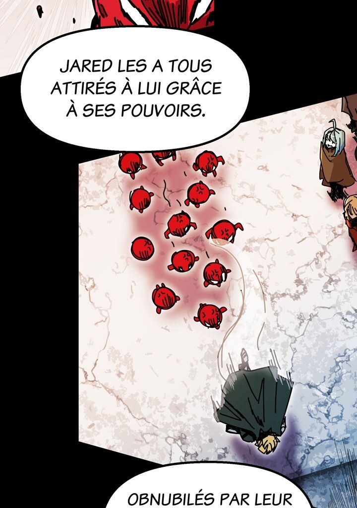 Read Bug Player FR Manga Online