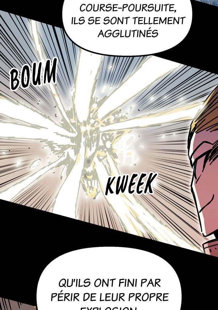 Read Bug Player FR Manga Online