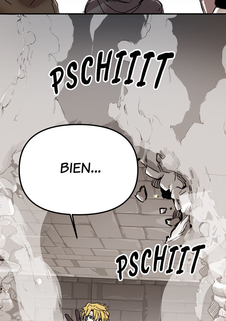 Read Bug Player FR Manga Online