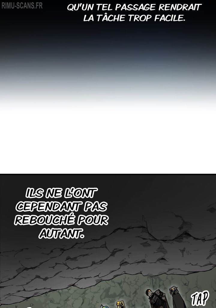 Read Bug Player FR Manga Online