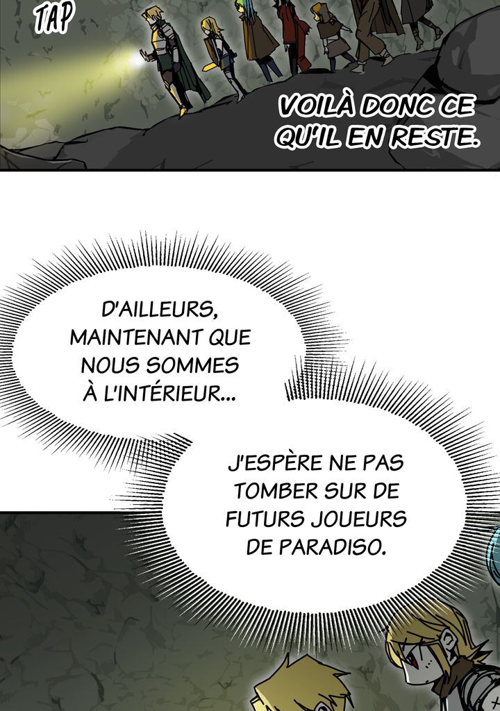 Read Bug Player FR Manga Online