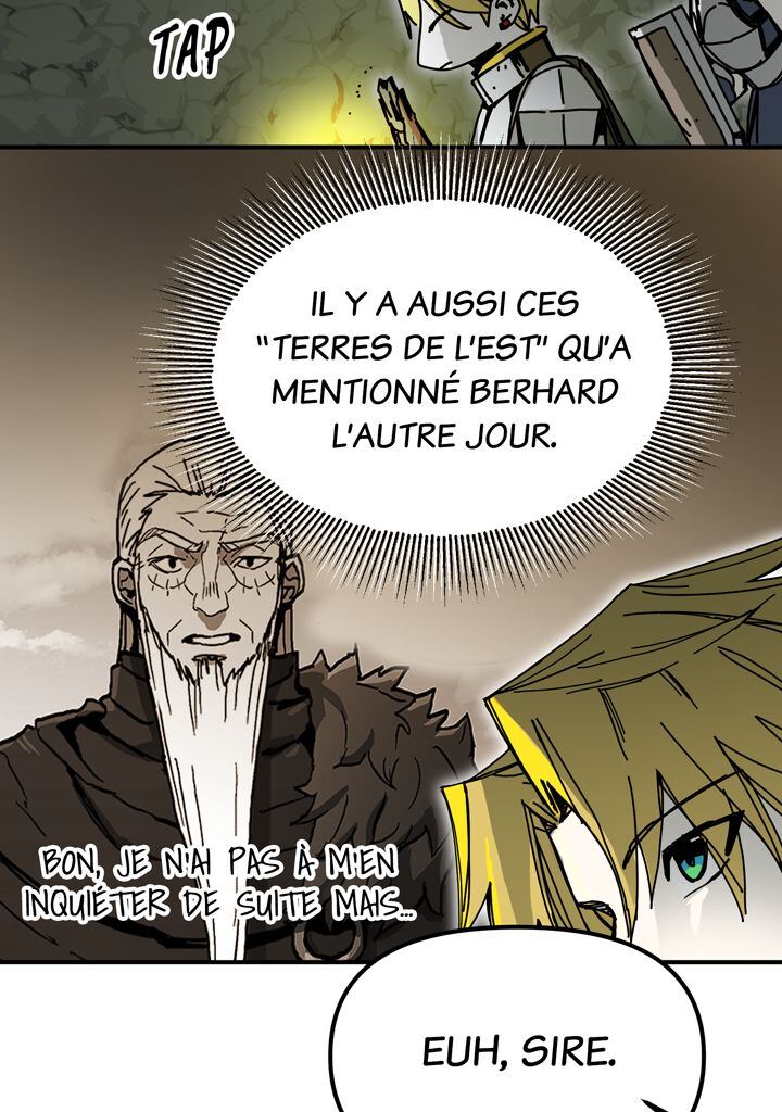 Read Bug Player FR Manga Online