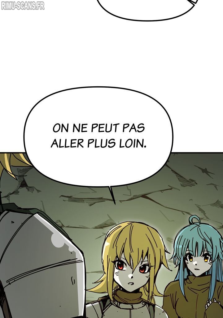 Read Bug Player FR Manga Online