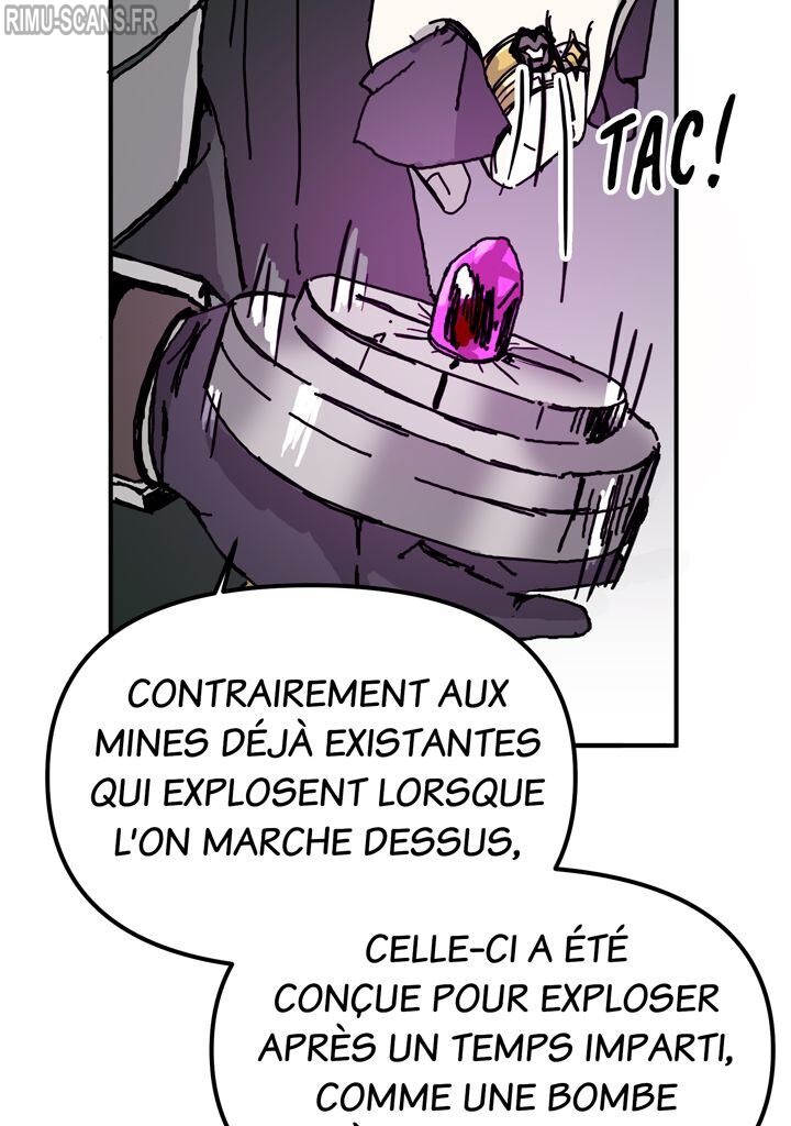 Read Bug Player FR Manga Online