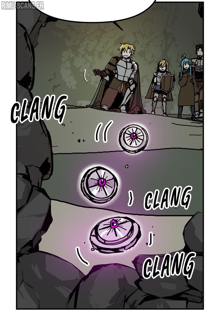 Read Bug Player FR Manga Online