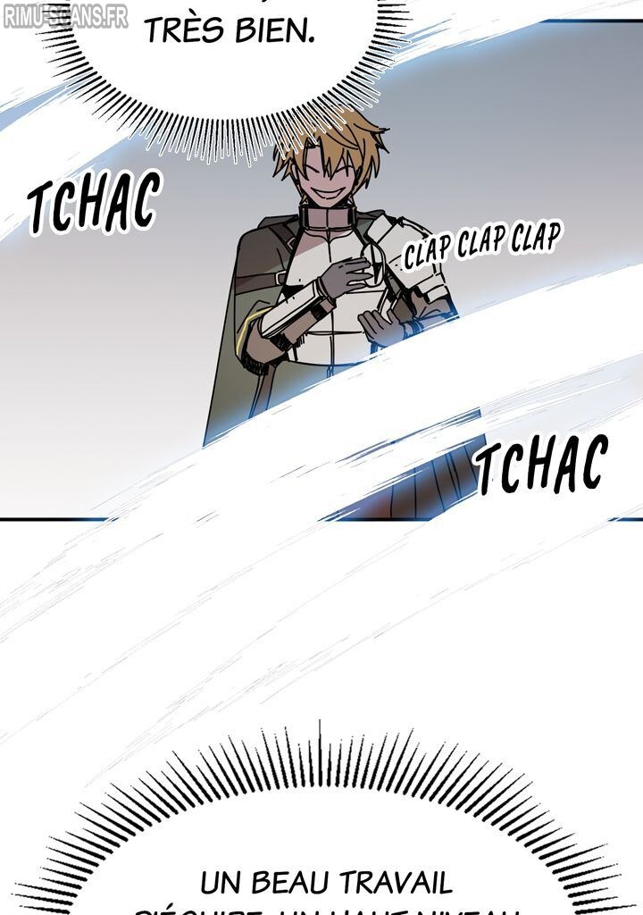 Read Bug Player FR Manga Online