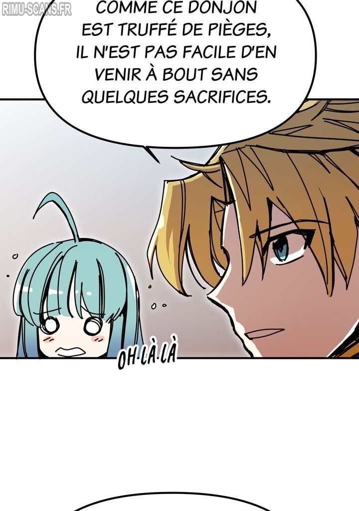 Read Bug Player FR Manga Online