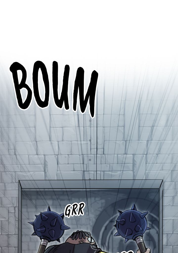 Read Bug Player FR Manga Online