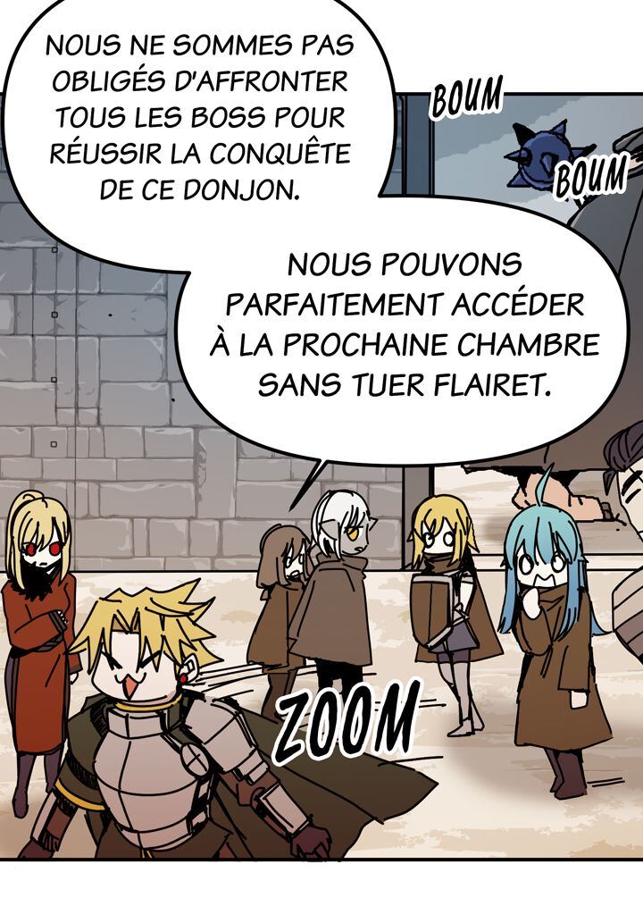 Read Bug Player FR Manga Online