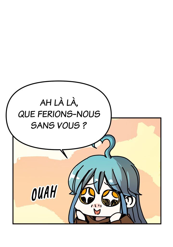 Read Bug Player FR Manga Online