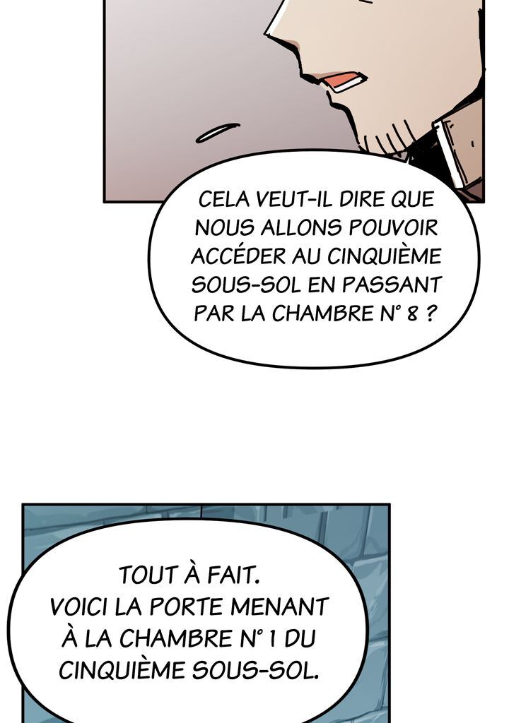 Read Bug Player FR Manga Online
