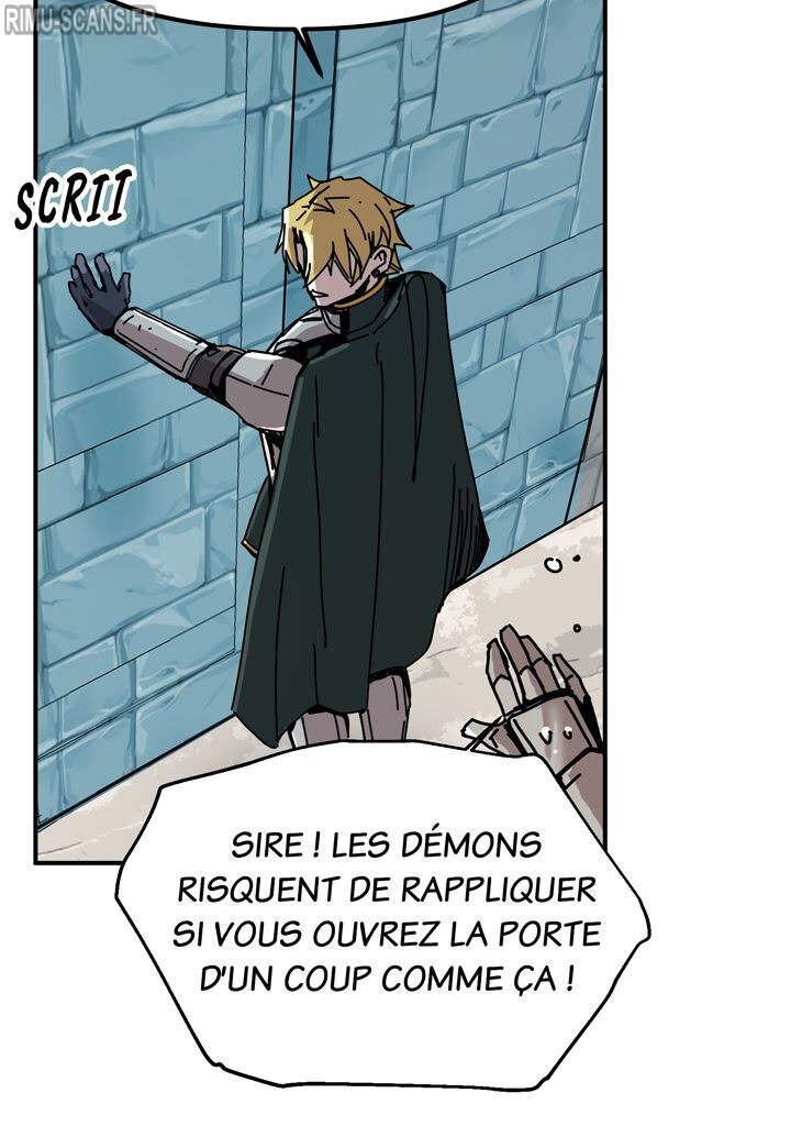 Read Bug Player FR Manga Online