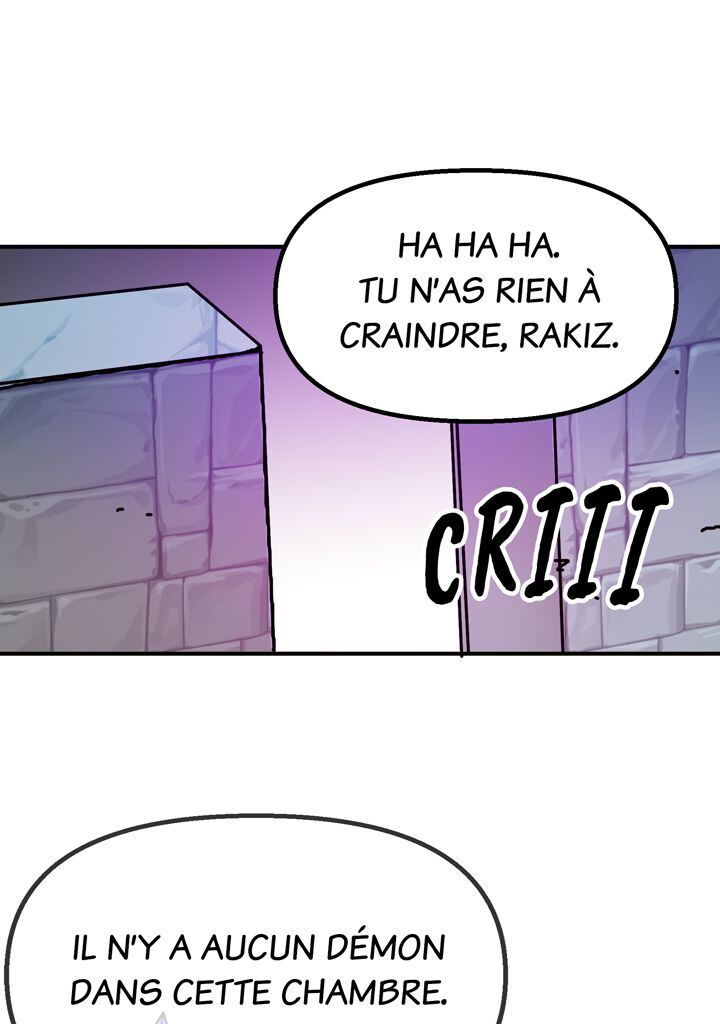 Read Bug Player FR Manga Online