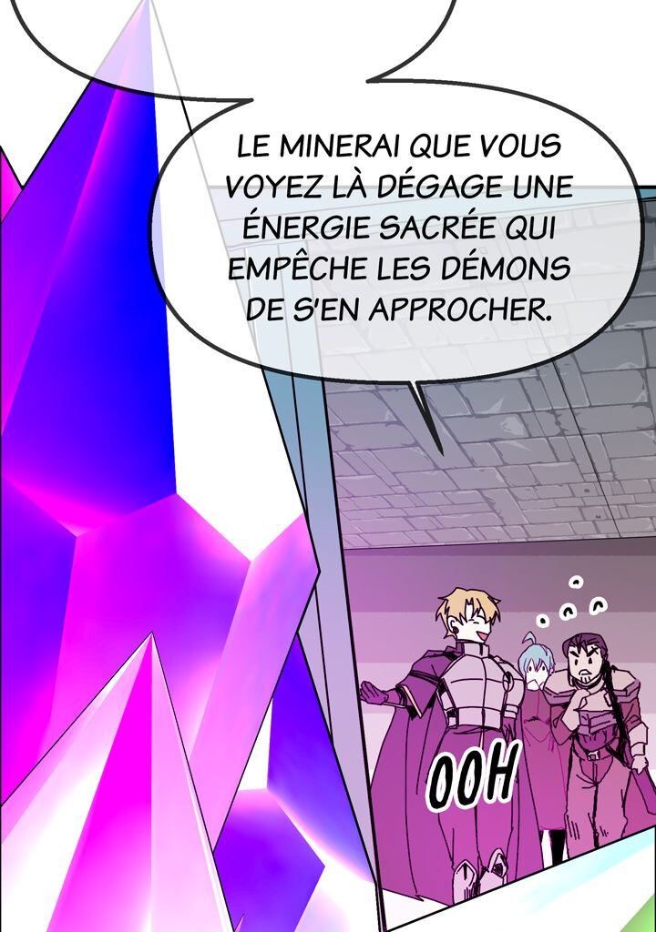 Read Bug Player FR Manga Online