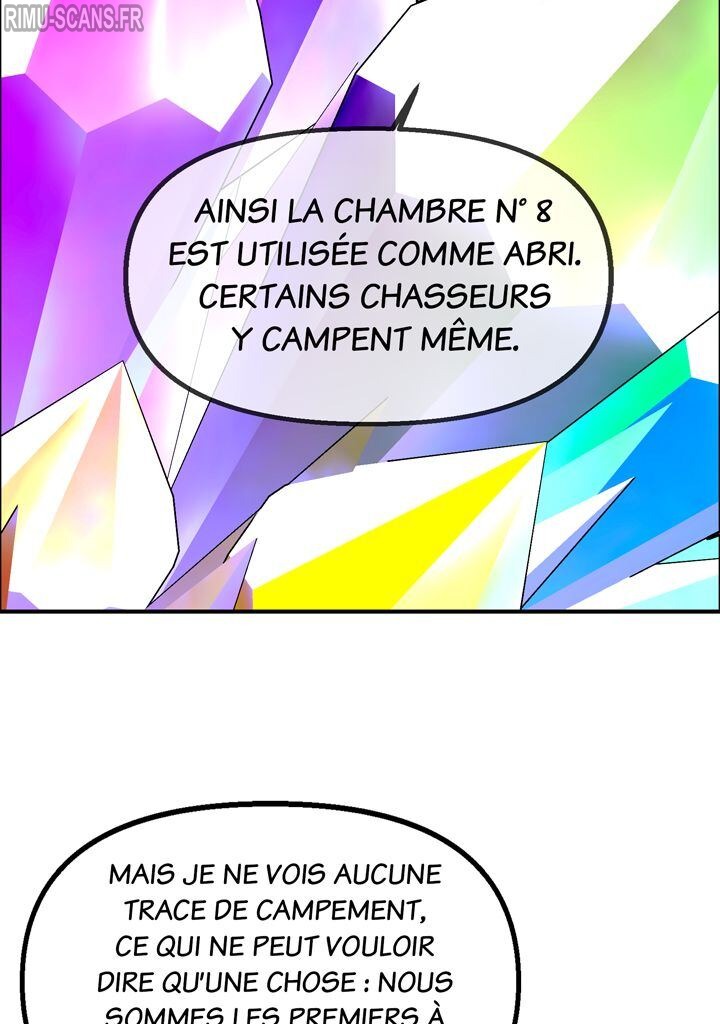 Read Bug Player FR Manga Online