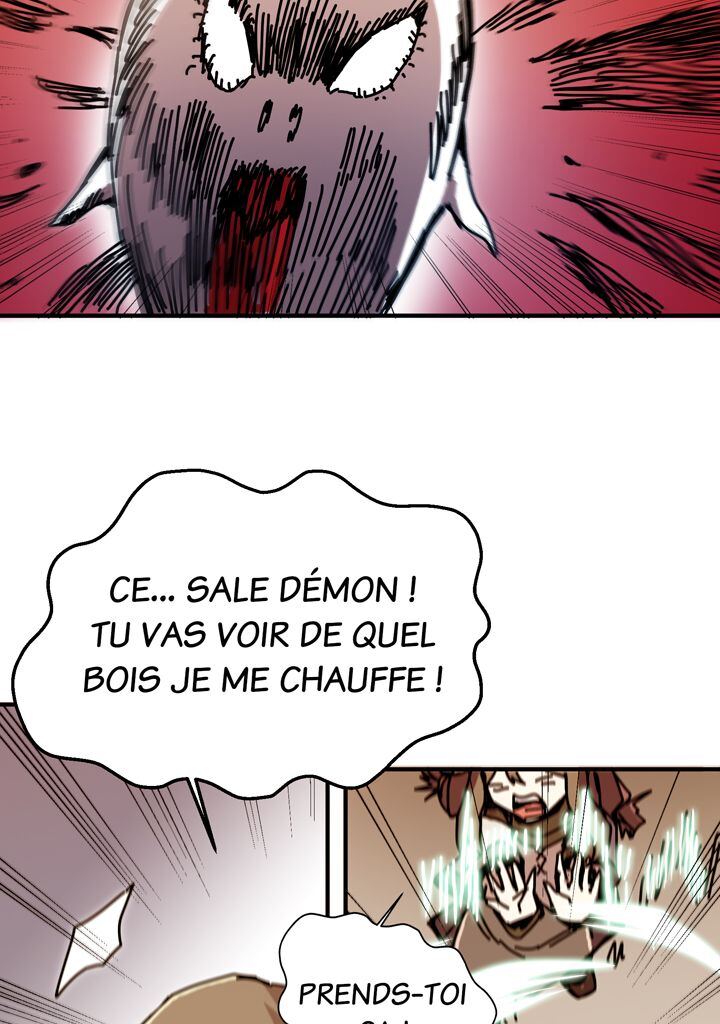 Read Bug Player FR Manga Online