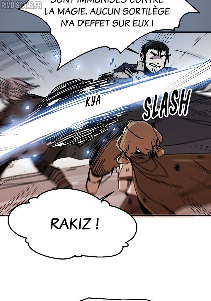 Read Bug Player FR Manga Online