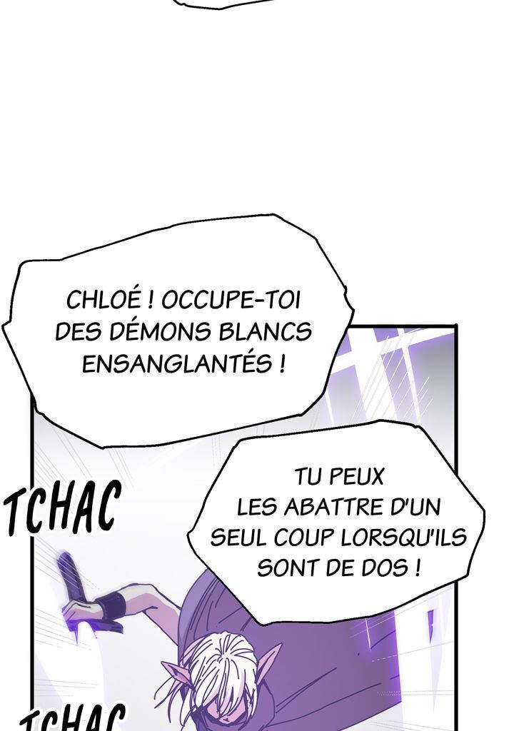 Read Bug Player FR Manga Online