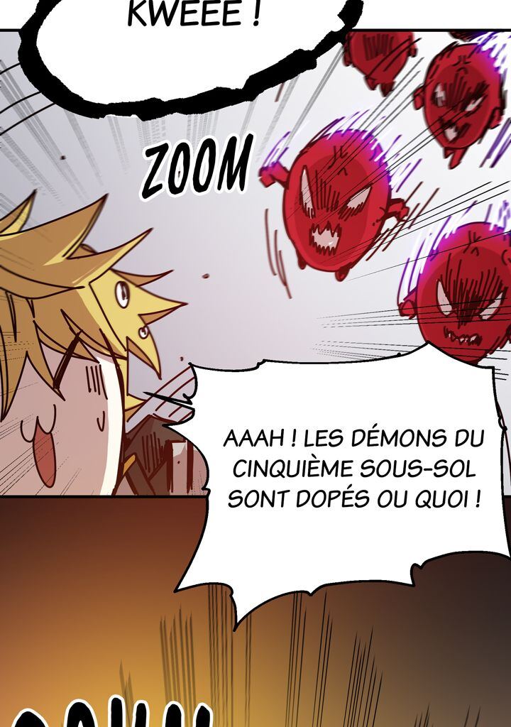 Read Bug Player FR Manga Online