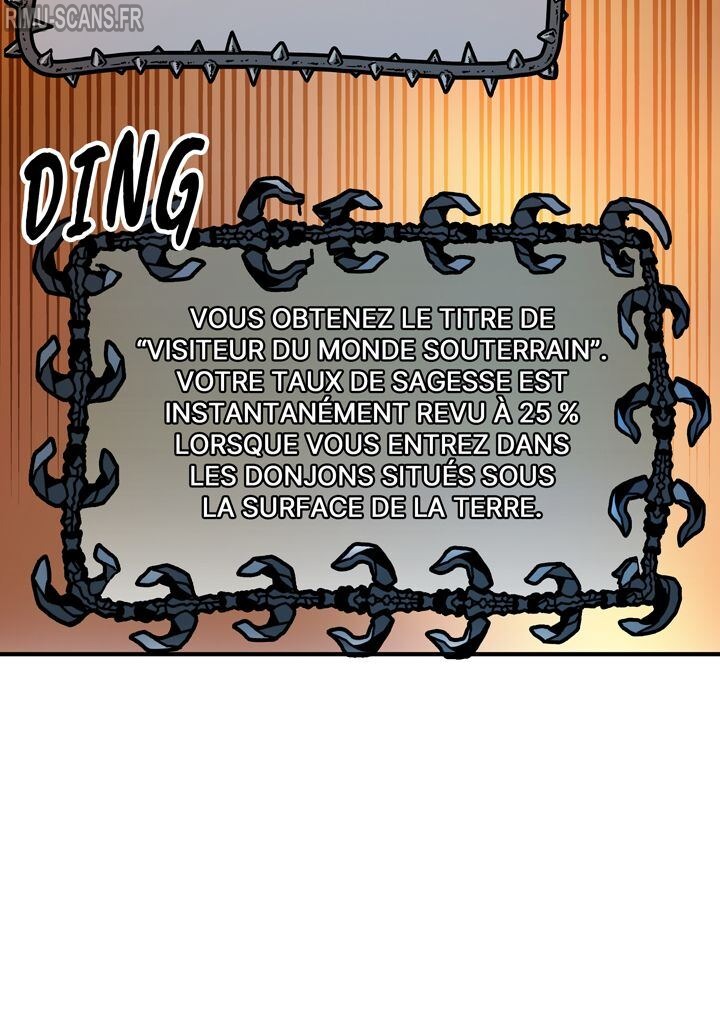 Read Bug Player FR Manga Online