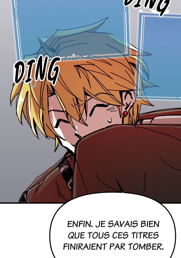 Read Bug Player FR Manga Online