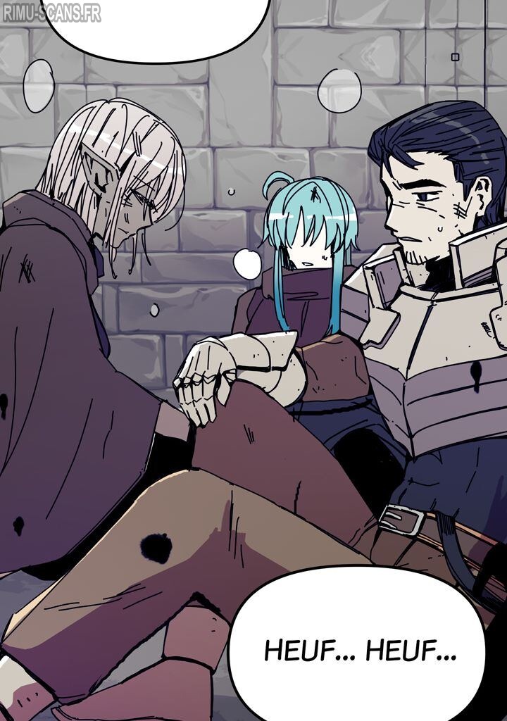 Read Bug Player FR Manga Online