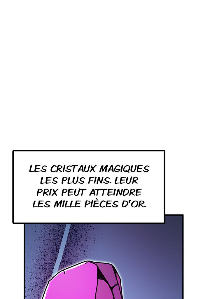 Read Bug Player FR Manga Online
