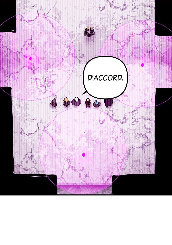 Read Bug Player FR Manga Online