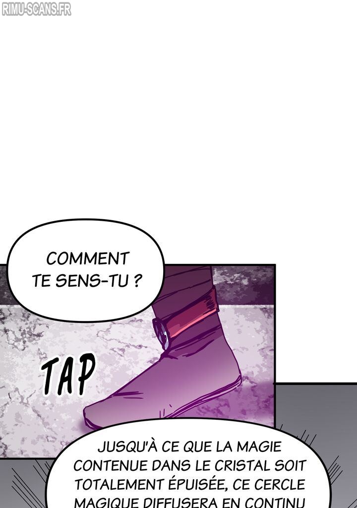 Read Bug Player FR Manga Online