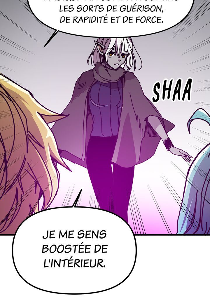 Read Bug Player FR Manga Online