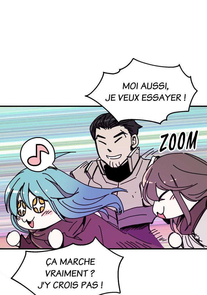 Read Bug Player FR Manga Online