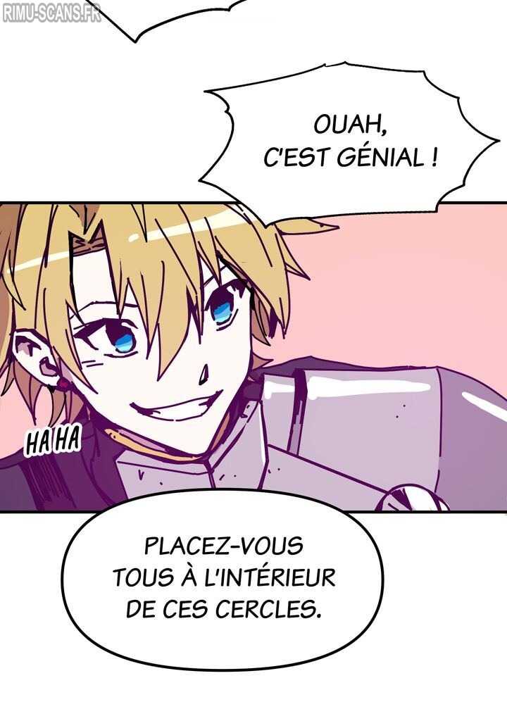 Read Bug Player FR Manga Online