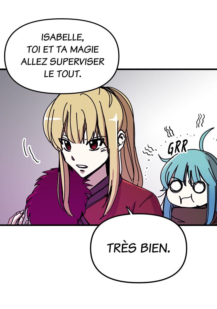 Read Bug Player FR Manga Online