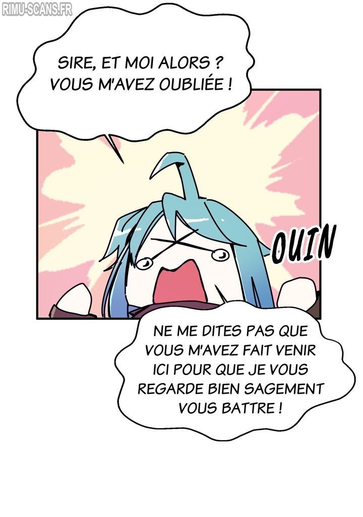Read Bug Player FR Manga Online